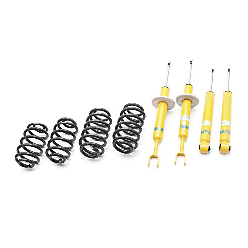 Eibach B12 Pro-Kit E90 – 35 – 029 – 01 – 22 Mustang Coupe Calet/Ca 2,3 Ecoboost