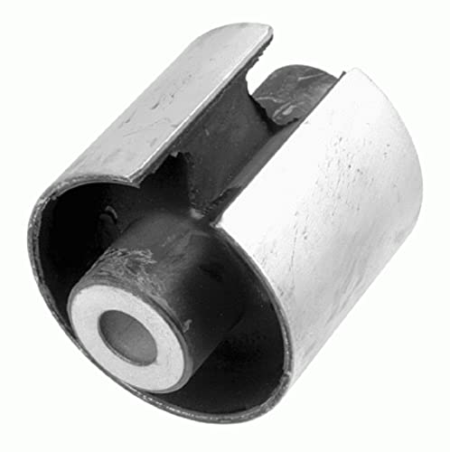 Lemförder 34933 01 Supporto Braccio Oscillante Per Bmw 5 (E60) 2001-2010 Anteriore, Bilaterale, Inferiore,Interno, Assale Posteriore E Altri Veicoli