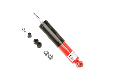 Koni Ammortizzatore Heavy Track Compatibile Con Nissan King Cab 4Wd (Md21/D22) / Navara D21/D22 4Wd 1986-2004 - Asse Anteriore (30-1342)