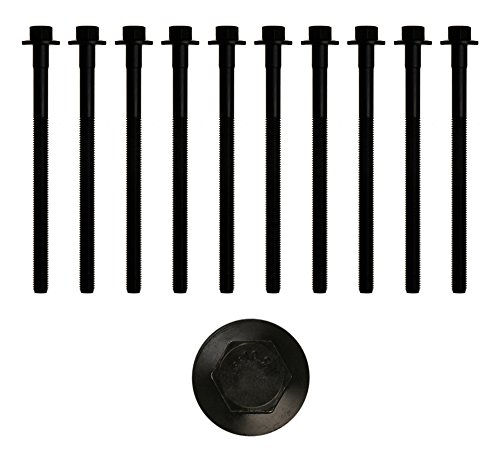 Ajusa 81021400 Kit Bulloni Testata