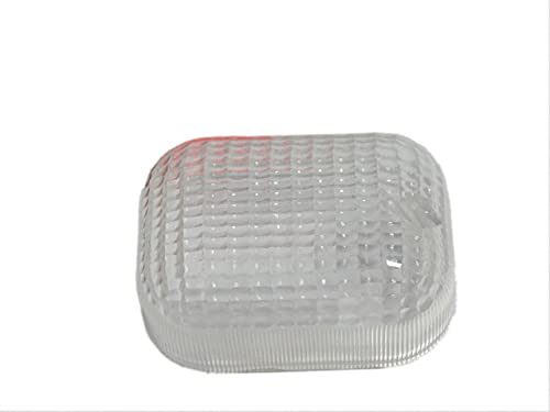 Indicatore Dell' Obiettivo Posteriore Per Sr50 Di-Tech, Street, Racing