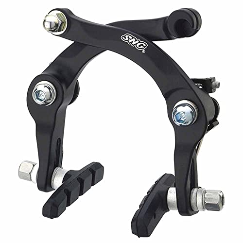 Alhonga 836T U-Brakes Posteriori, Other