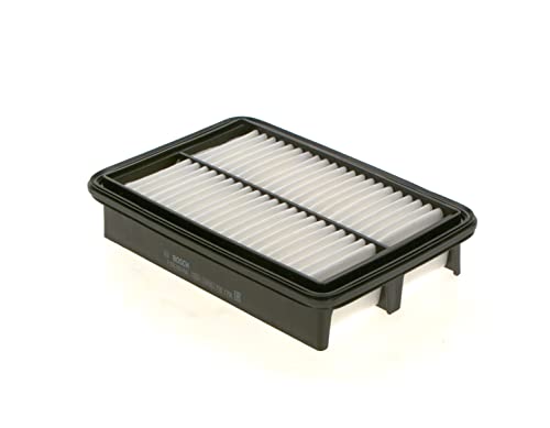 Bosch S0458, Filtro Aria