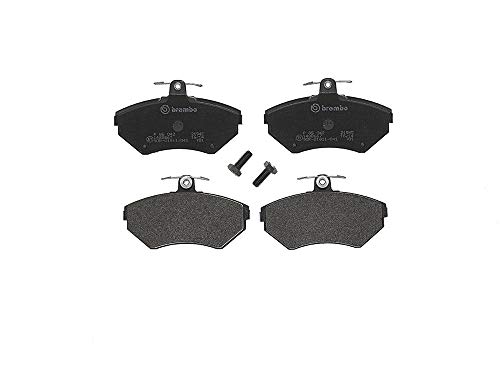 Brembo P 85 042 - Pastiglia Freno - Anteriore