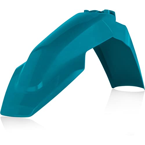 Acerbis Parafango Ant. Tc/Fc 16 (No Tc 250 16) Verde 3