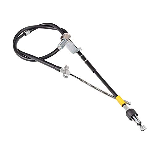Febi Bilstein 106950 - Cavo Freno A Mano, 1 Pezzo