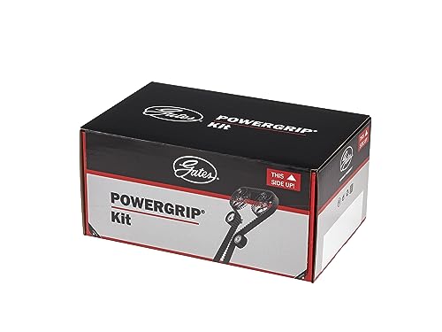 Gates Kit Powergrip K015641Xs