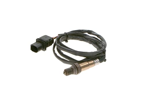 Bosch 0258017182 - Sonda Lambda