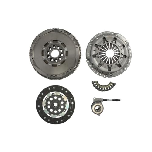 Luk Kit Frizione Volvo V40 99>04 600027800