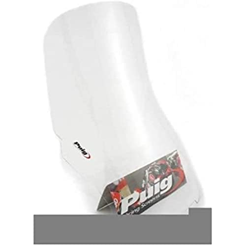 Puig 0414W Cupolino Touring, Transparente