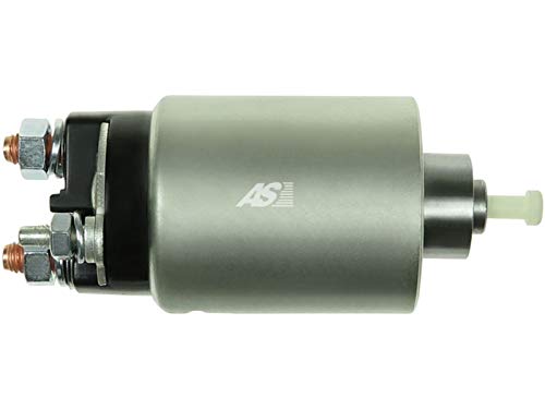 As-Pl Ss9002P - Interruttore Magnetico Di Avviamento