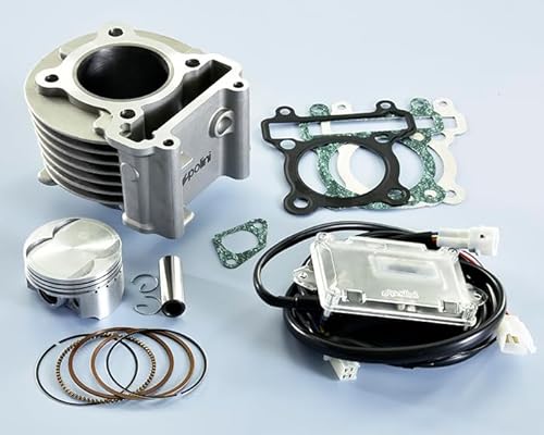 Kit Yamaha Bw'S 125 4T Iniez.D.59