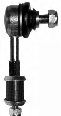 Abs All Brake Systems 260139 - Asta/Puntone, Stabilizzatore