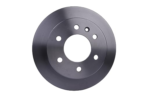 Hella Pagid 8Dd 355 117-641 Discofreno,59433,298Mm,16Mm,Pieno,Per Es. Dodge / Freightliner / Mercedes-Benz