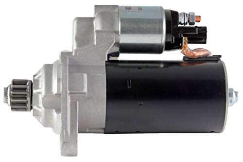 Hella 8Ea 012 528-531 Motorino D'Avviamento, 12V, 2.2Kw