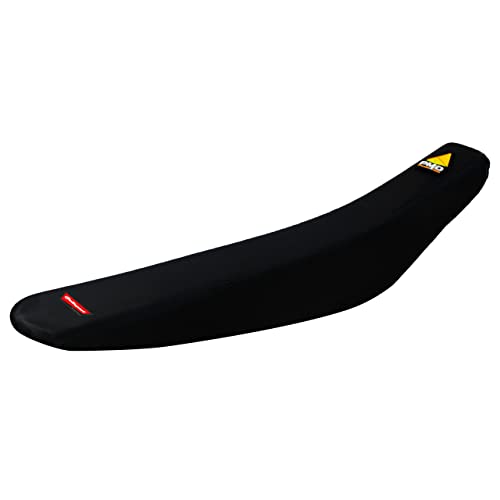 Polisport 8156500002 - Sedile Racing Completo Performance Facile Da Installare Con Effetto Antiscivolo E Presa Perfetta Compatible Con Motocicletas Ho