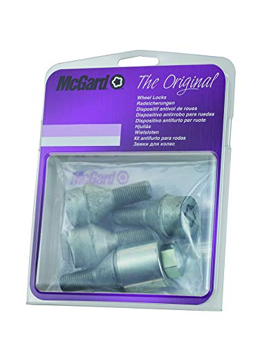 Lampa Mg27565Su Bulloni Antifurto