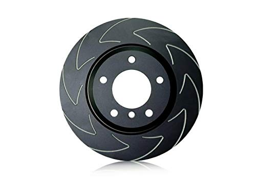 Ebc Brakes Dischi Freno Bsd411