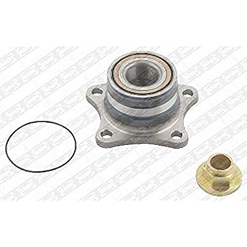 Snr R169.20 Kit Cuscinetto Ruota