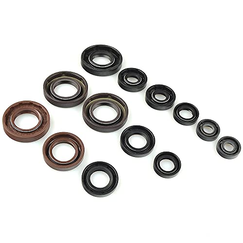 Centauro 63669 - Kit Di Tenuta Dei Motori 880A171Sr