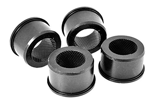 Powerflex Pfr57-409Blk Boccola Supporto Braccio Posteriore