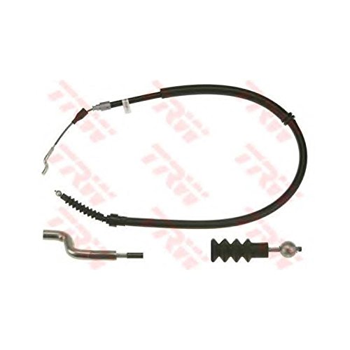 Trw Automotive Aftermarket Gch2337 Cavo Freno Di Stazionamento