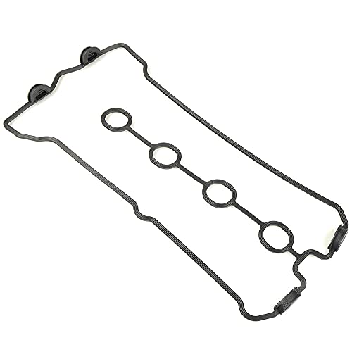 Kit Guarnizioni Coperchio Valvole Cb1000R 08-13 666B02080