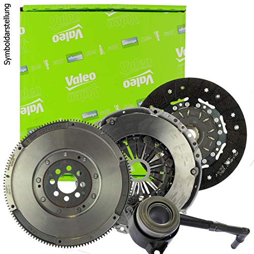 Valeo 837346 Set Frizione