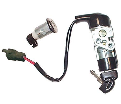 Set Serrature Honda Sfx/Srx