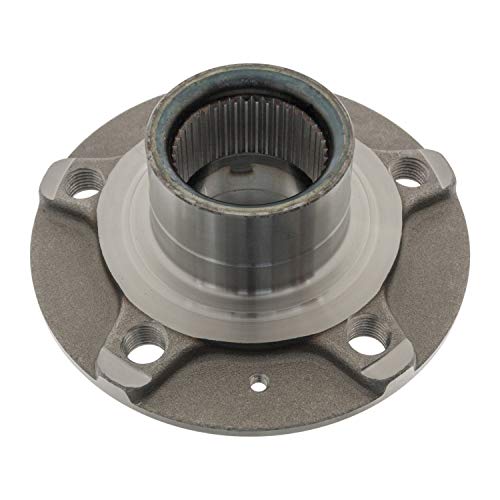 Febi Bilstein 45996 – Mozzo Ruota
