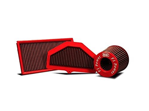Bmc Fbss60-150 - Filtro Polarizzatore Simple Air