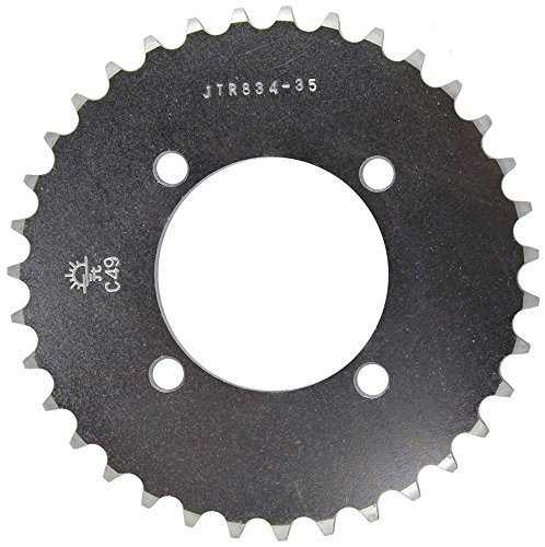 Jt Pignoni Jtr834.35 Posteriore Pignone