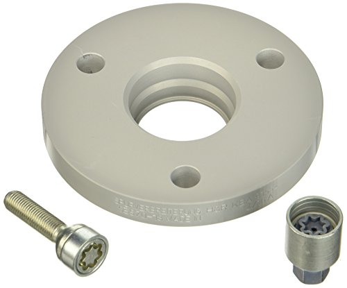 Rh+ H & R 53570 – 18 Distanziali Trak Plus Con Abe, Dr 36 Mm