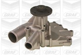 Graf Pa660 Pompa Acqua