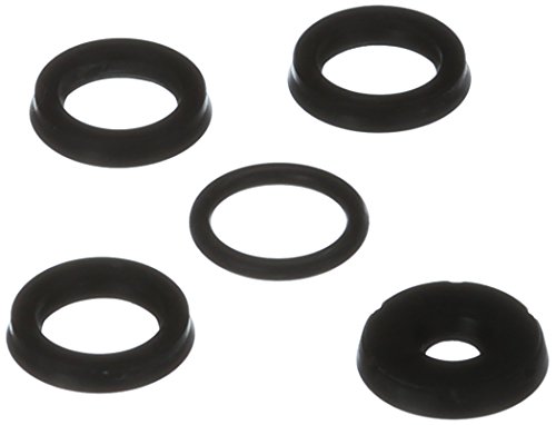 Autofren Seinsa D1192 - Kit Riparazione, Cilindro Maestro Comando Freno