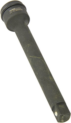 Draper Tools - 12824 Draper Esperto 250 Millimetri 3/4 "Prolunga Potenza Di Azionamento Impatto Attacco Quadro