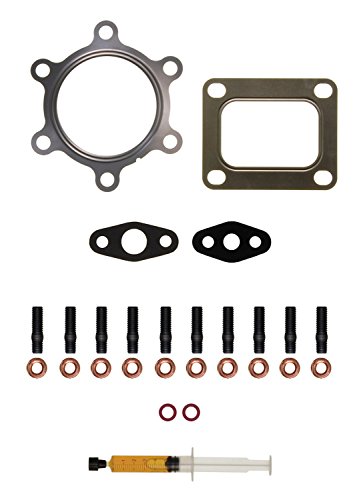 Ajusa Jtc11054 Kit Montaggio Compressore