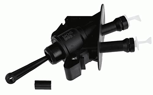 Sachs 6284 654 026 Cilindro Trasmettitore Frizione Per Ford Fiesta V (Jh_, Jd_) 2001-2014