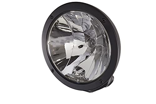 Hella 1F3 009 094-181 Alogeno-Faro Di Profondità, Luminator Compact, 12V