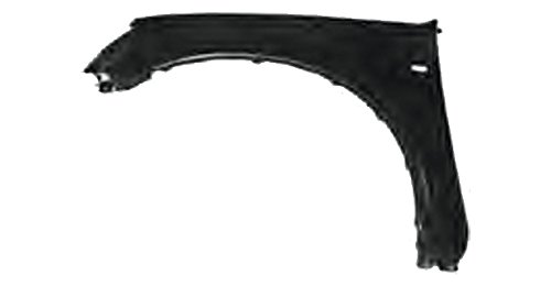 Equal Quality L03947 Parafango Anteriore Sinistro