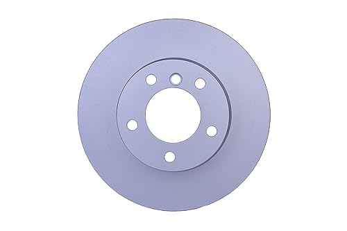 Hella Pagid 8Dd 355 111-921 Discofreno,54377Pro,Rivestito,300Mm,23.8Mm,Ventilazione Interna,Per Es. Bmw