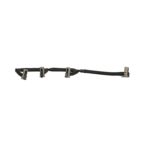 Gates Tubo Motore Mfl1212