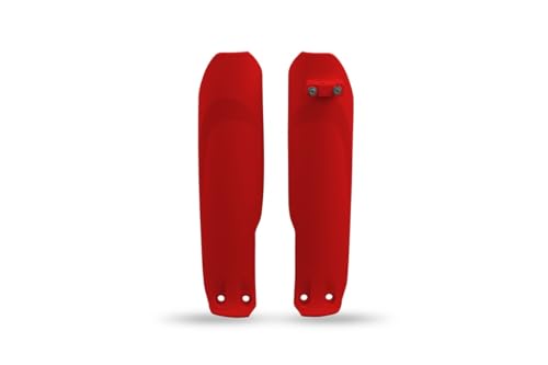 Ufo Plast Parasteli Rosso Beta Rr 250 2020-2024