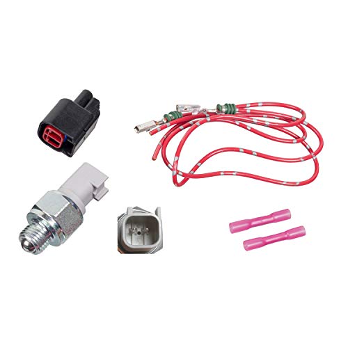 Febi-Bilstein 36102 - Interruttore, Luce Di Retromarcia
