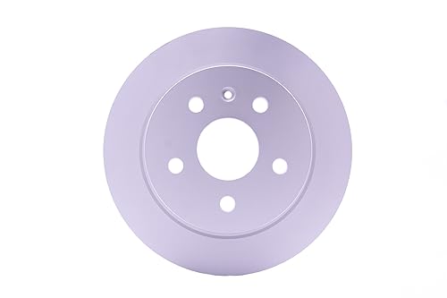 Hella Pagid 8Dd 355 116-831 Discofreno,55229Pro,Rivestito,292Mm,12Mm,Pieno,Per Es. Buick / Chevrolet / Holden / Opel / Saab