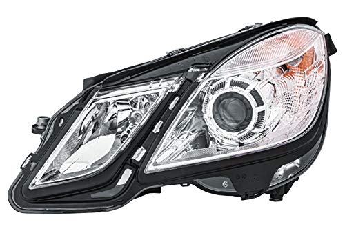 Hella 1El 010 800-011 De/Alogeno-Faro Principale Per Veicolo Circolazione Dx, Anteriore Sx