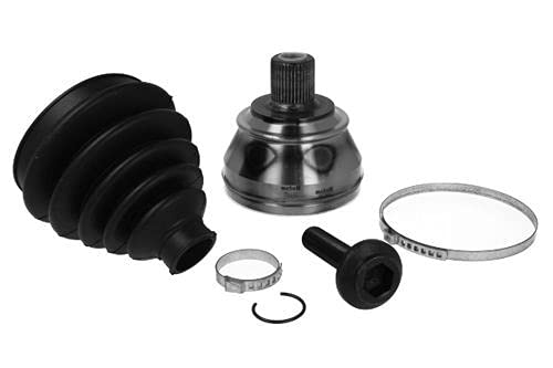 Metelli 15-1552 Kit Giunti, Semiasse