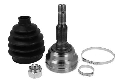 Metelli 15-1287 Kit Giunti, Semiasse