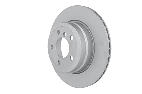 Bosch 986479442 Bosch Dischi Freno