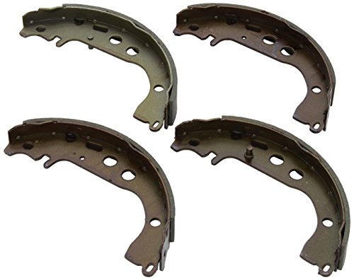 Trw Automotive Aftermarket Gs8673 Kit Ganasce Freno